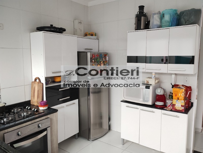 Casa, 3 quartos - Foto 7
