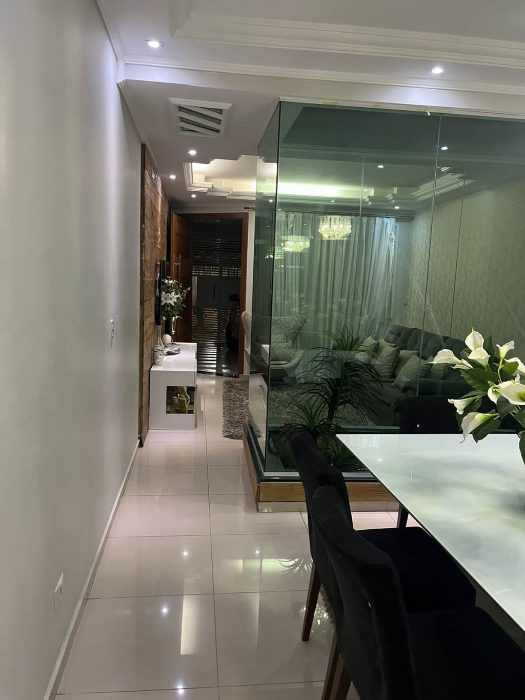 Casa, 3 quartos, 140 m² - Foto 6
