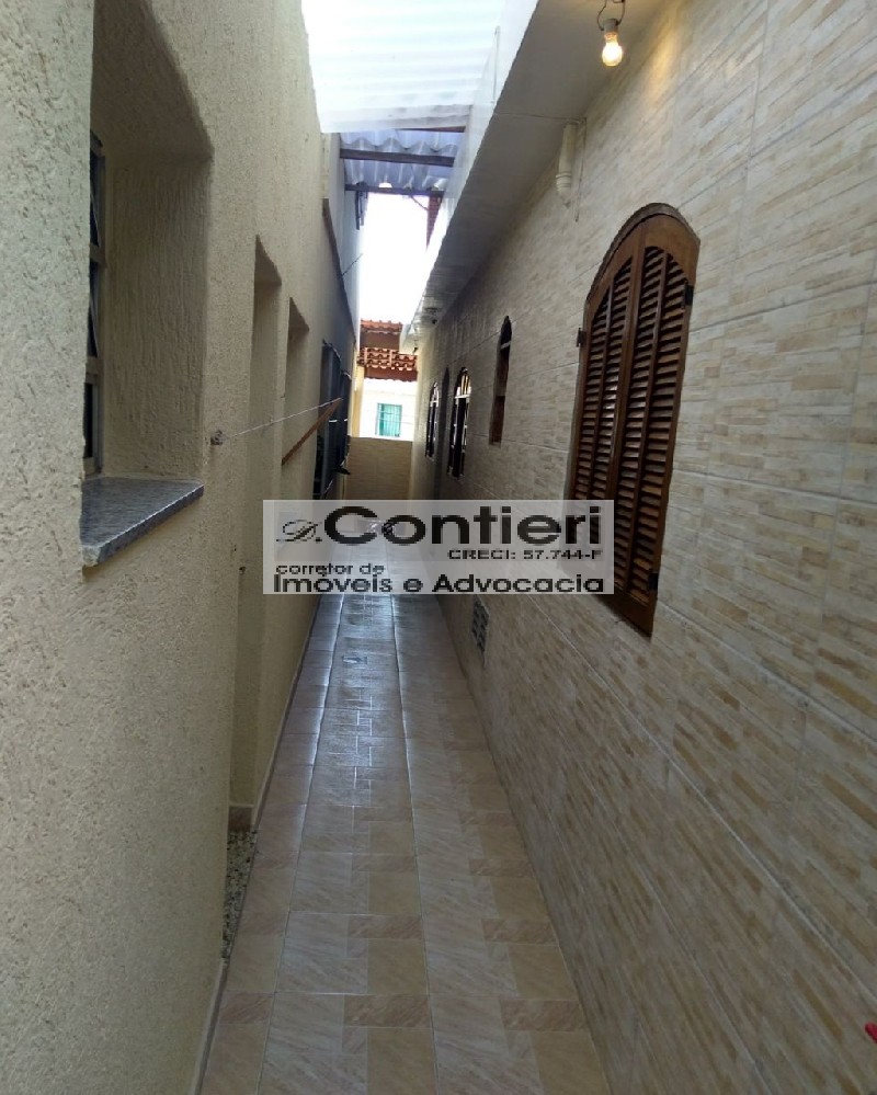 Casa, 3 quartos, 400 m² - Foto 3