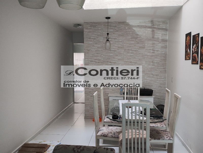 Casa, 3 quartos - Foto 5