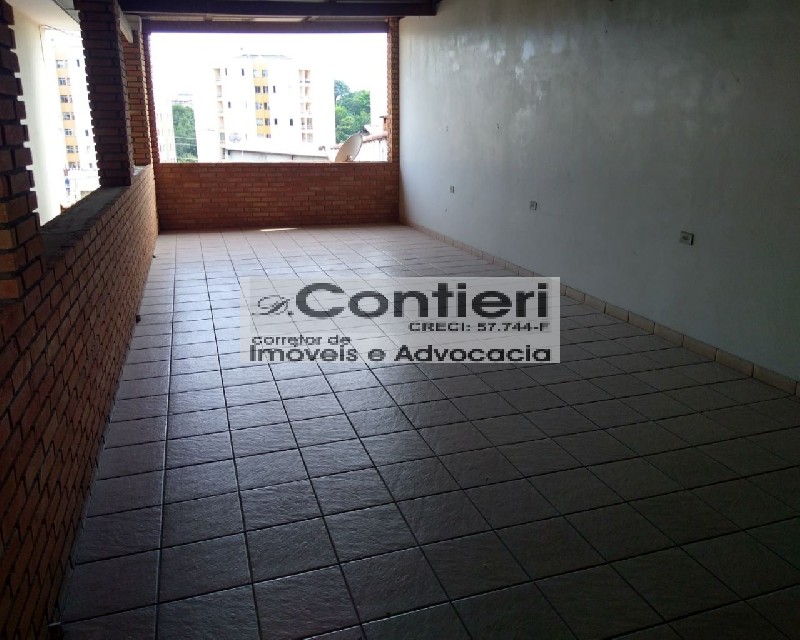 Casa, 3 quartos, 400 m² - Foto 12