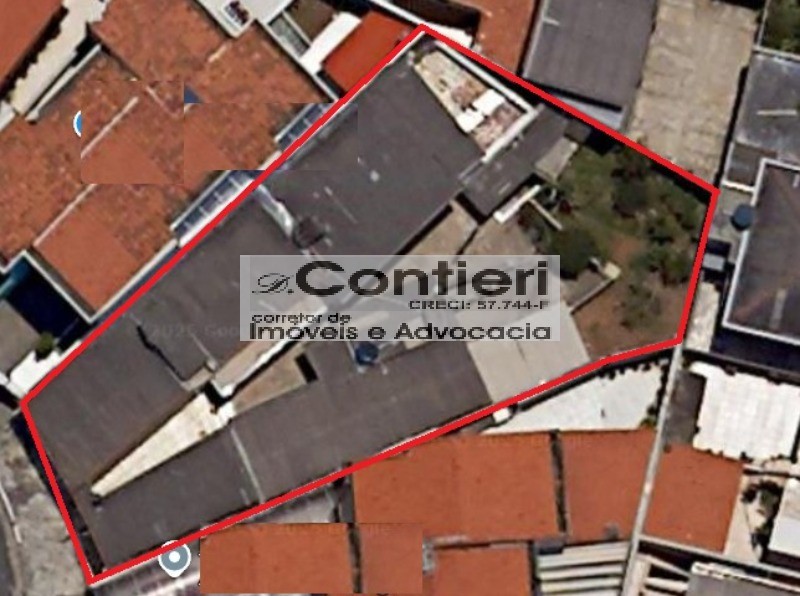 Terreno, 463 m² - Foto 1