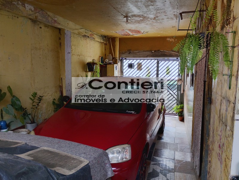 Casa, 2 quartos - Foto 1