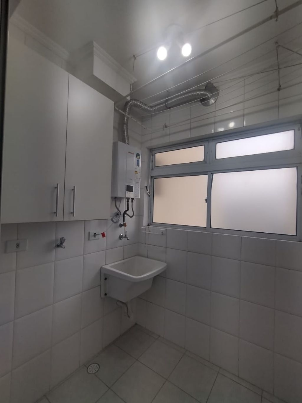 Apartamento, 3 quartos, 61 m² - Foto 5