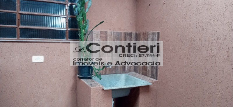 Casa, 1 quarto - Foto 19
