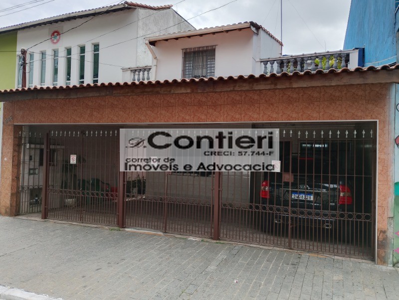Casa, 2 quartos - Foto 1