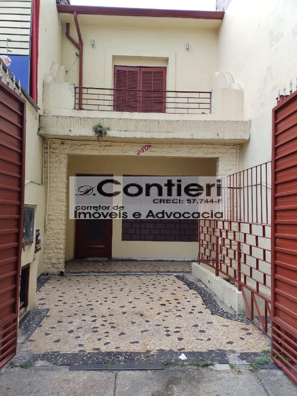 Prédio Inteiro, 125 m² - Foto 3