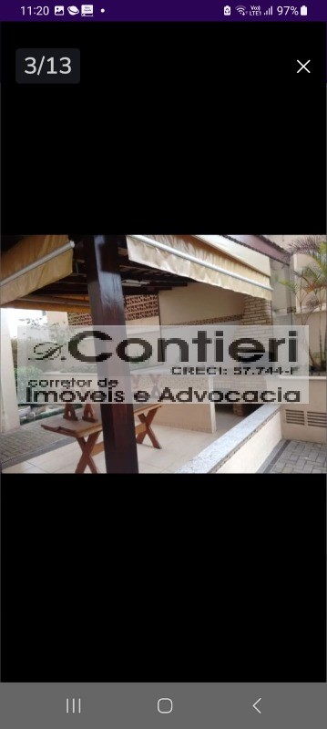 Apartamento, 2 quartos, 70 m² - Foto 12