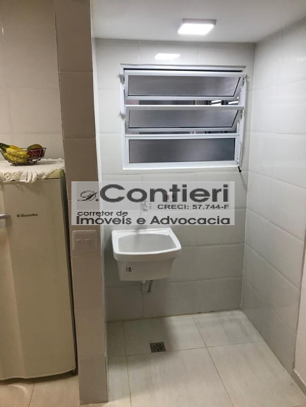 Apartamento, 1 quarto, 35 m² - Foto 8