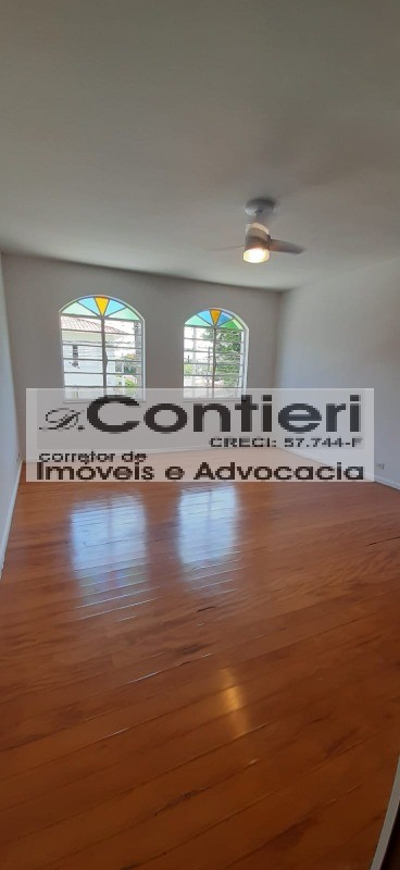 Casa, 3 quartos, 140 m² - Foto 2