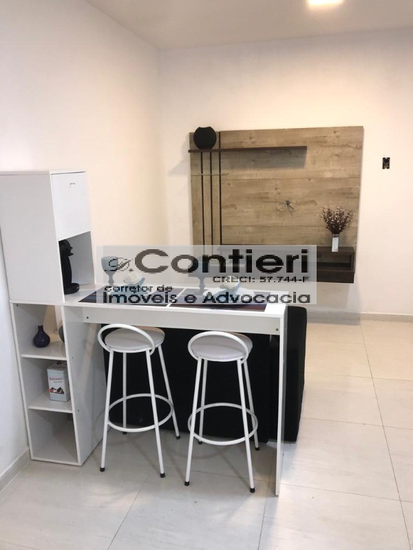Apartamento, 1 quarto, 35 m² - Foto 7