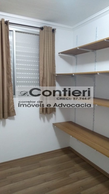 Apartamento, 3 quartos, 53 m² - Foto 8