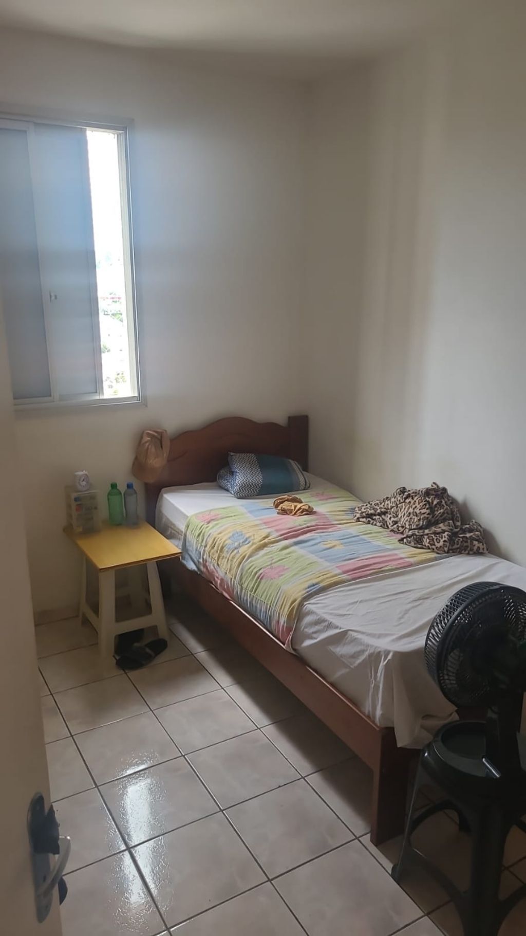 Apartamento, 3 quartos, 63 m² - Foto 7