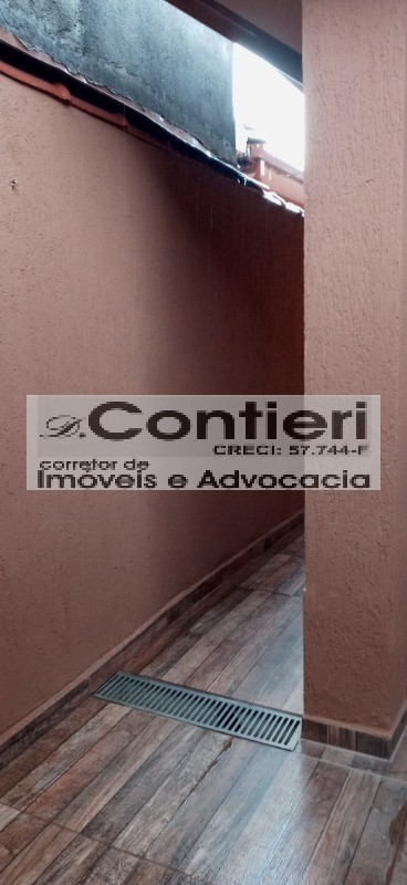 Casa, 1 quarto - Foto 22