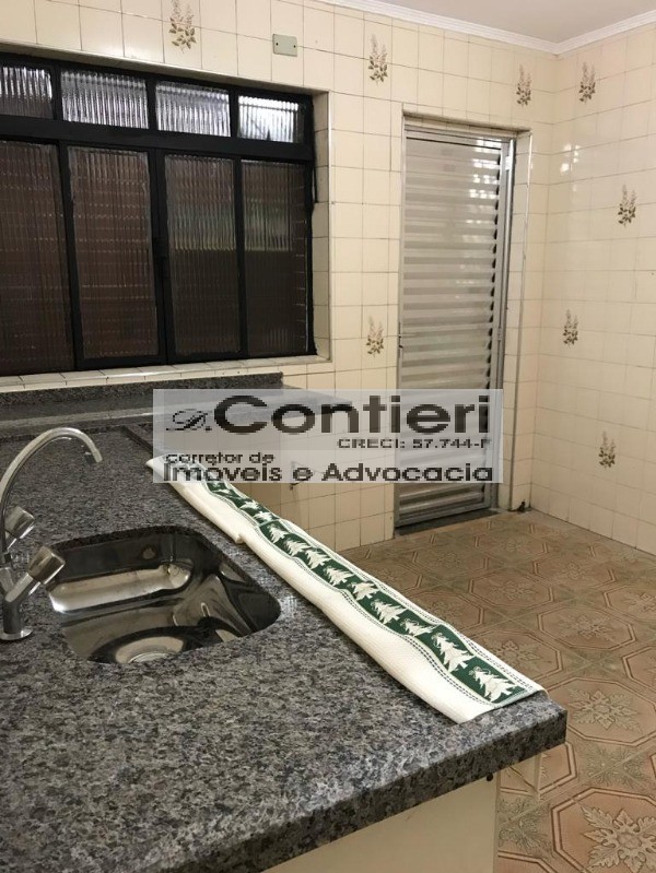 Casa, 3 quartos, 200 m² - Foto 24