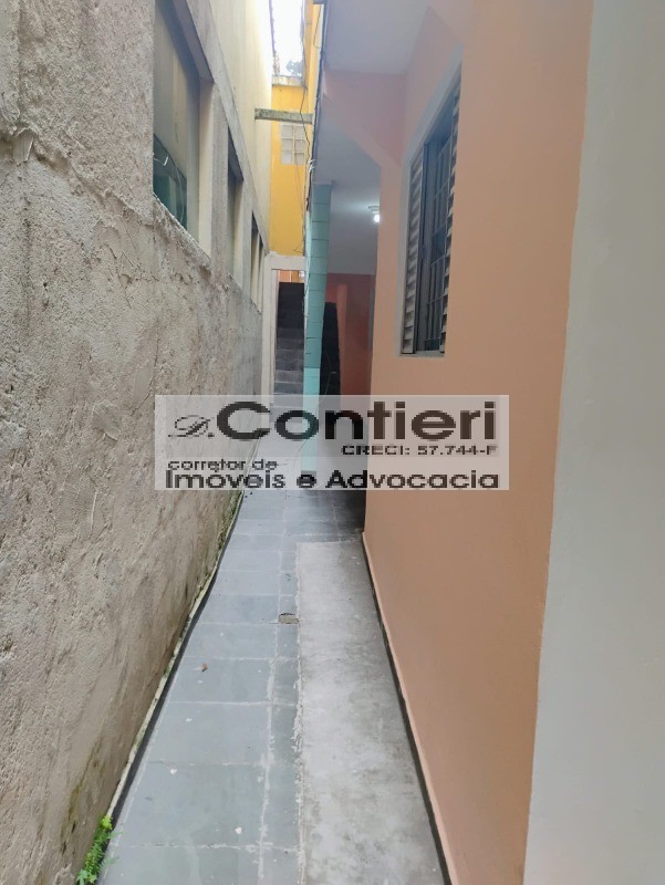 Casa, 1 quarto, 40 m² - Foto 3