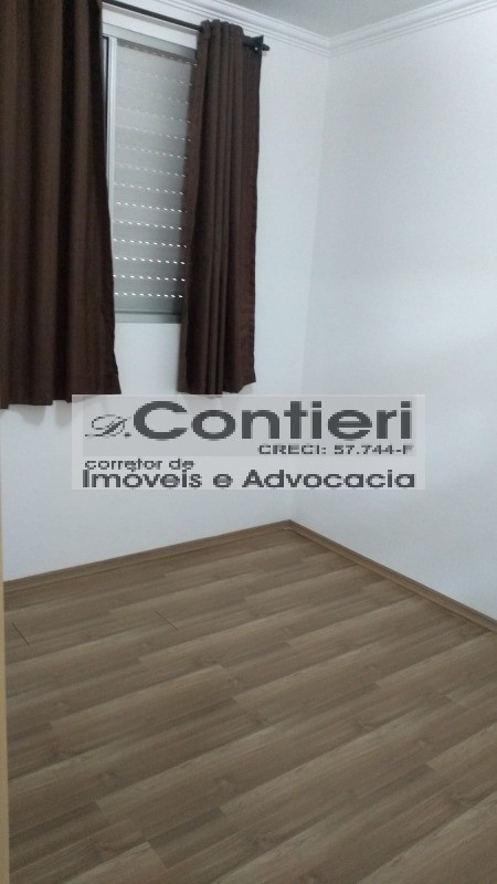 Apartamento, 3 quartos, 53 m² - Foto 2