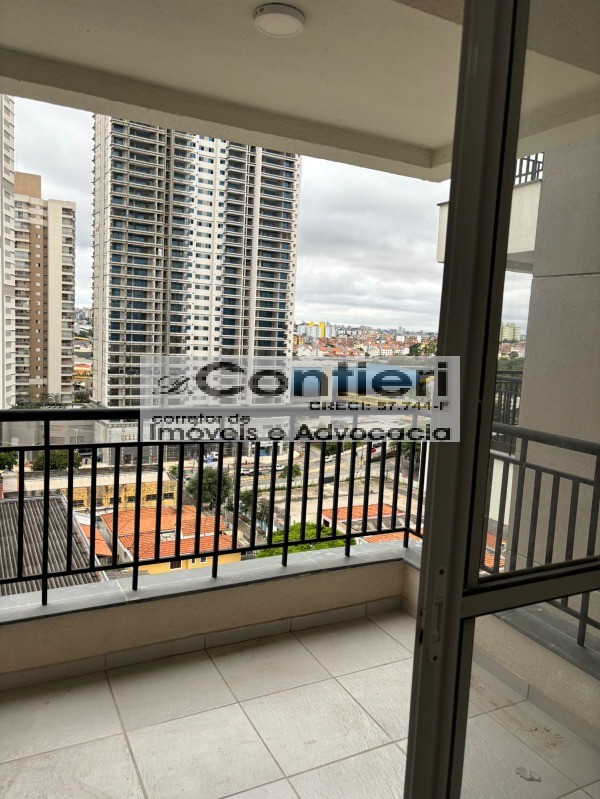 Apartamento, 1 quarto, 33 m² - Foto 1