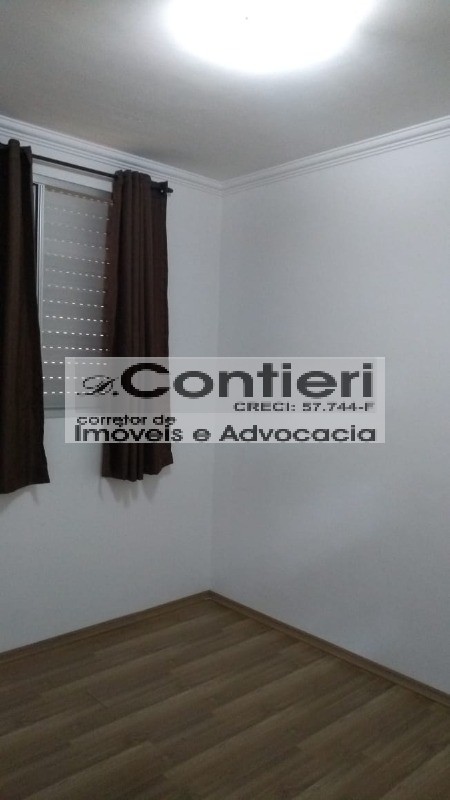 Apartamento, 3 quartos, 53 m² - Foto 10