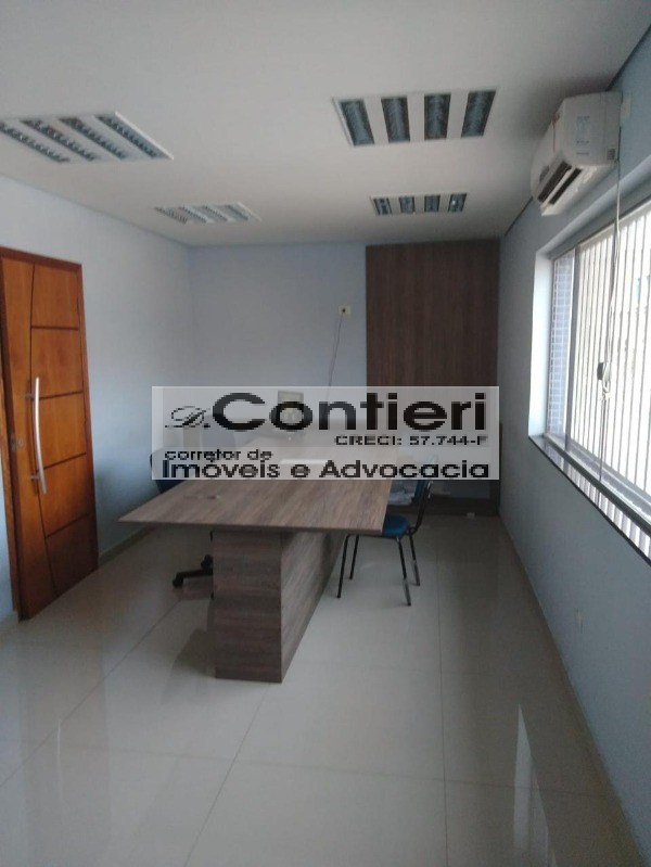 Depósito-Galpão, 427 m² - Foto 4