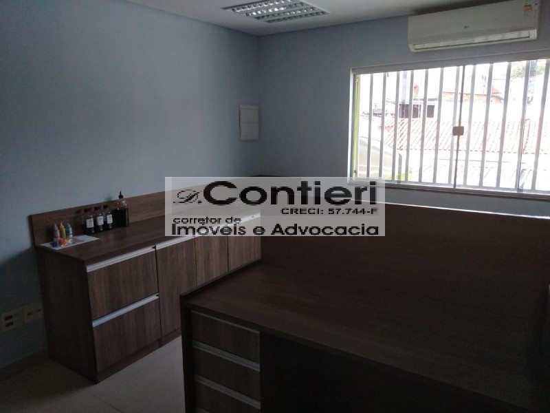 Depósito-Galpão, 427 m² - Foto 7
