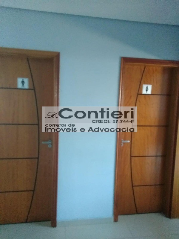 Depósito-Galpão, 427 m² - Foto 9