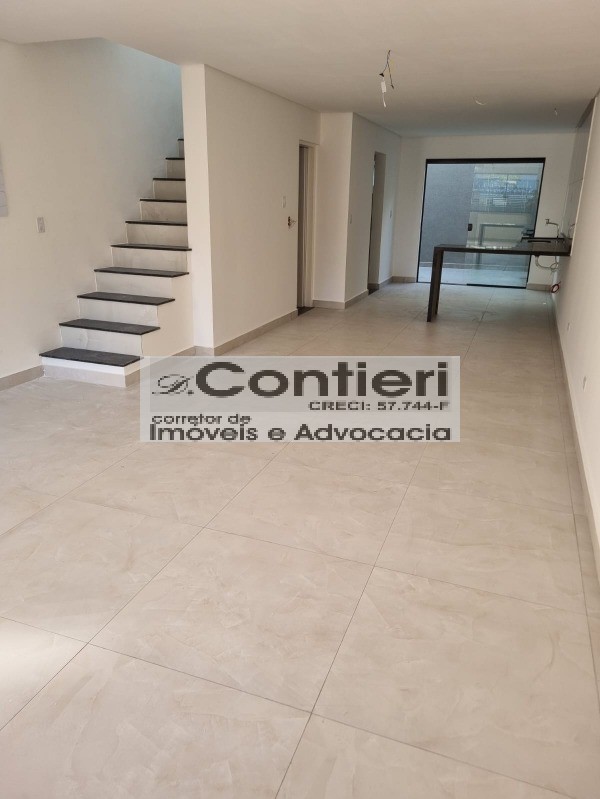 Casa, 3 quartos, 118 m² - Foto 6