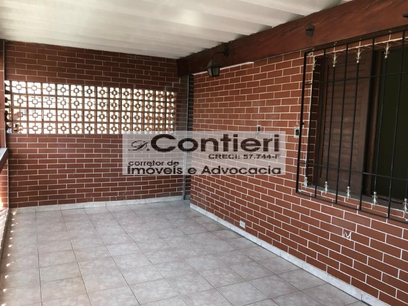 Casa, 3 quartos, 200 m² - Foto 19