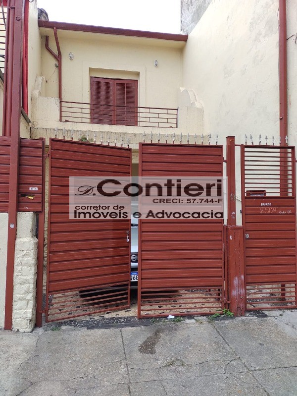 Prédio Inteiro, 125 m² - Foto 1