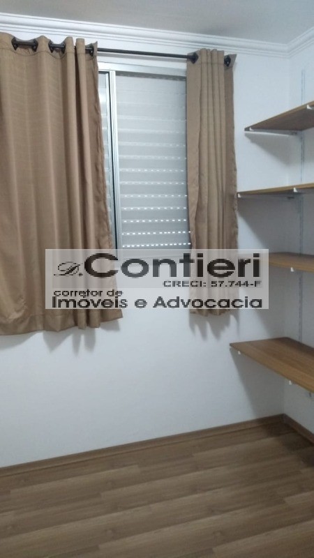 Apartamento, 3 quartos, 53 m² - Foto 4