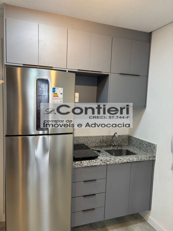 Apartamento, 1 quarto, 33 m² - Foto 7