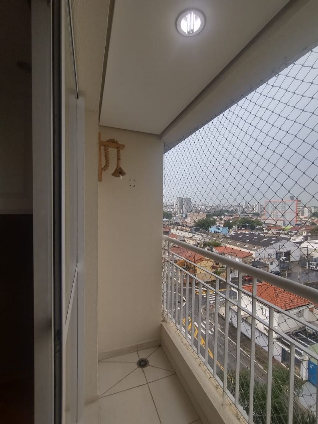 Apartamento, 3 quartos, 61 m² - Foto 7