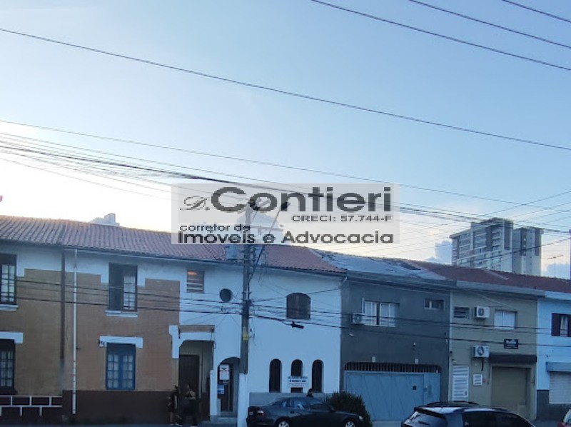 Prédio Inteiro, 180 m² - Foto 1