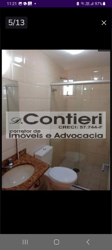 Apartamento, 2 quartos, 70 m² - Foto 9