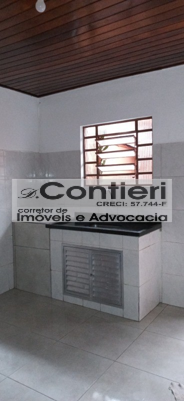 Casa, 1 quarto - Foto 4