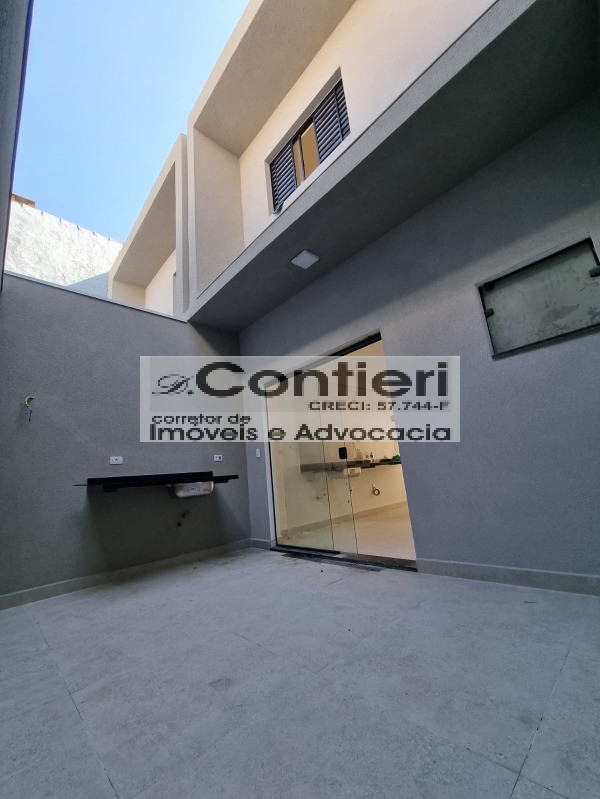 Casa, 3 quartos, 118 m² - Foto 24