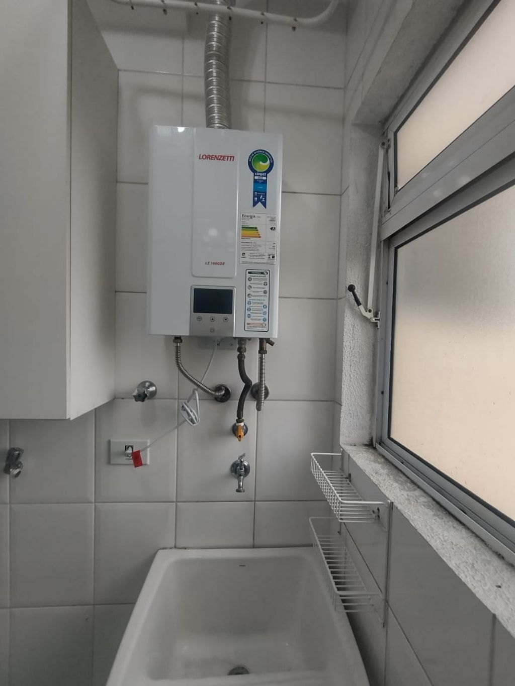 Apartamento, 3 quartos, 61 m² - Foto 6