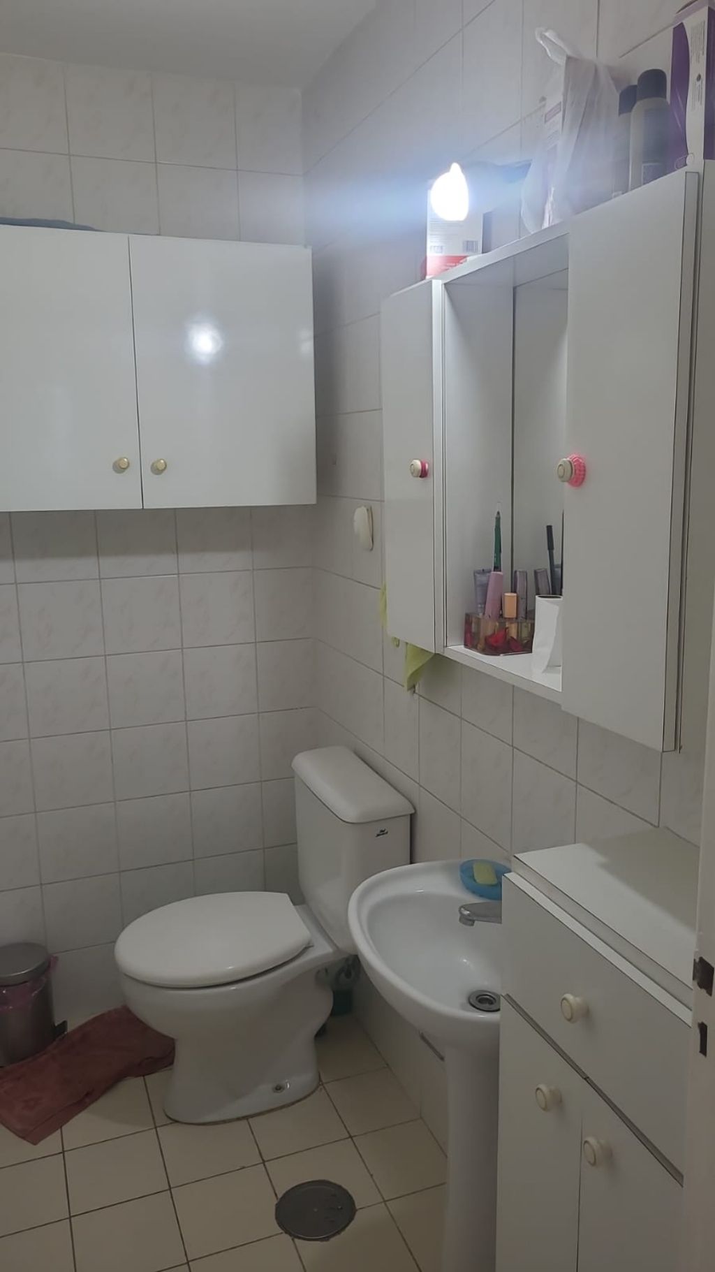 Apartamento, 3 quartos, 63 m² - Foto 10