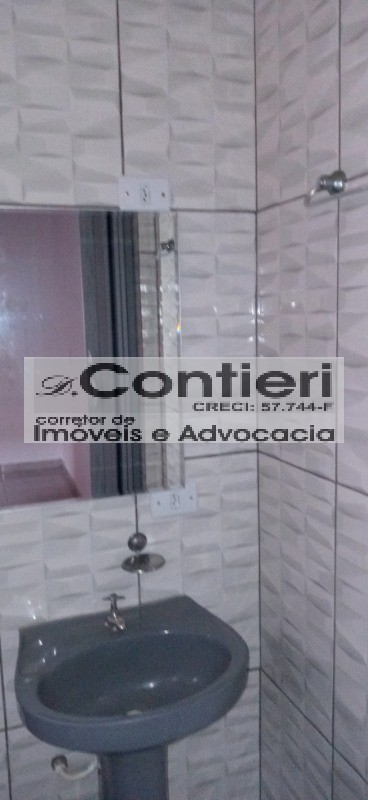 Casa, 1 quarto - Foto 14