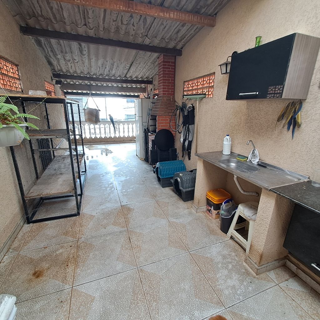 Casa, 2 quartos, 124 m² - Foto 17