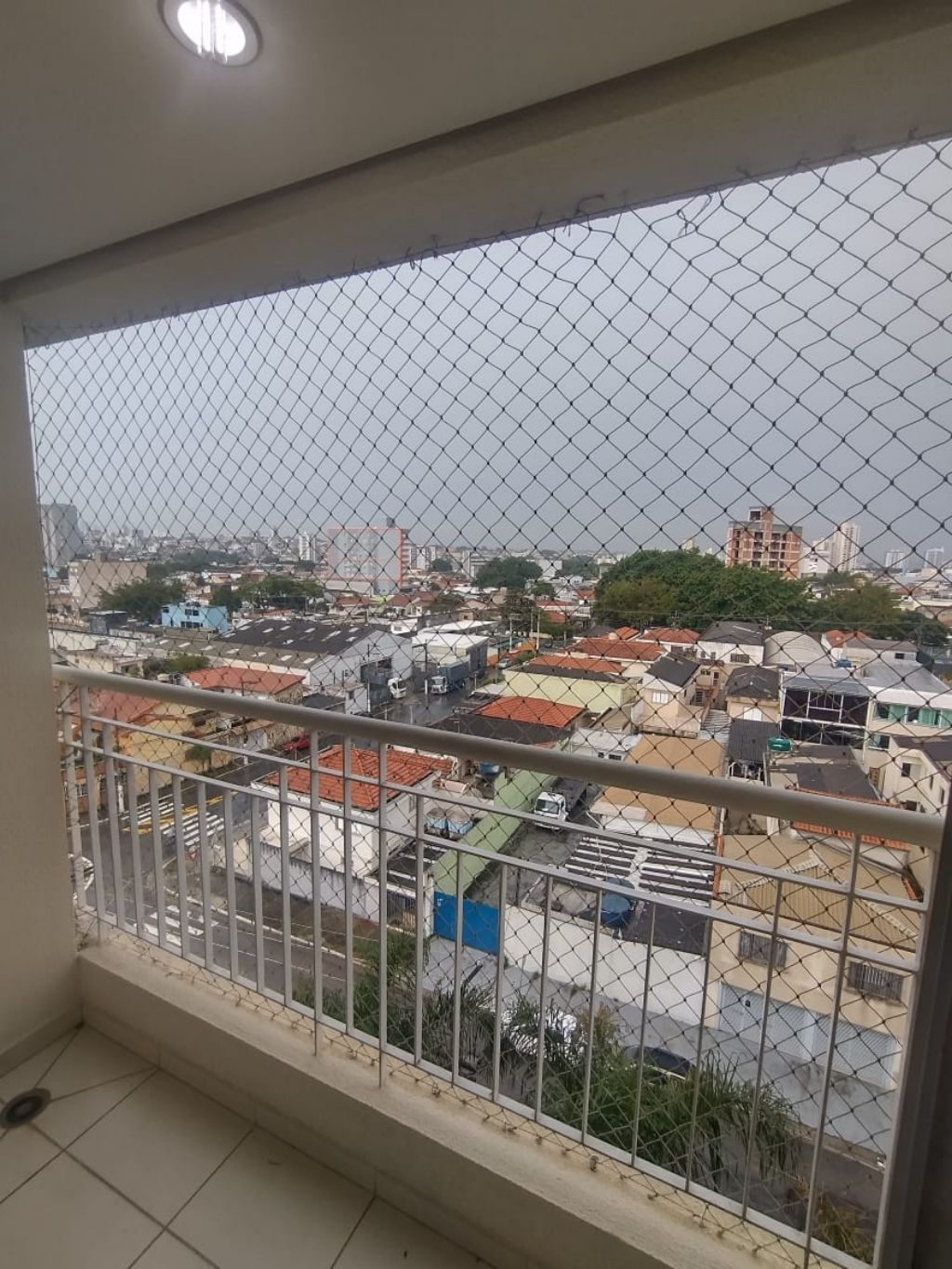 Apartamento, 3 quartos, 61 m² - Foto 8