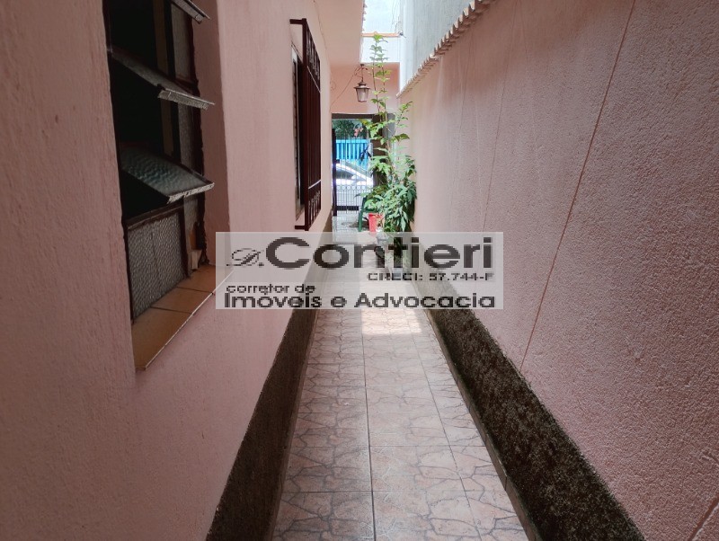 Casa, 2 quartos - Foto 25