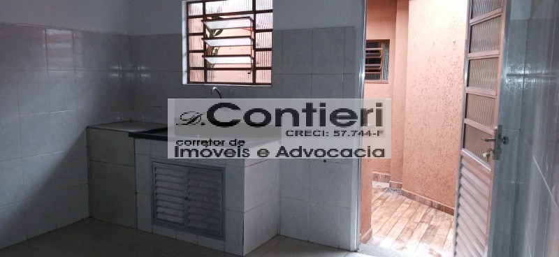 Casa, 1 quarto - Foto 2