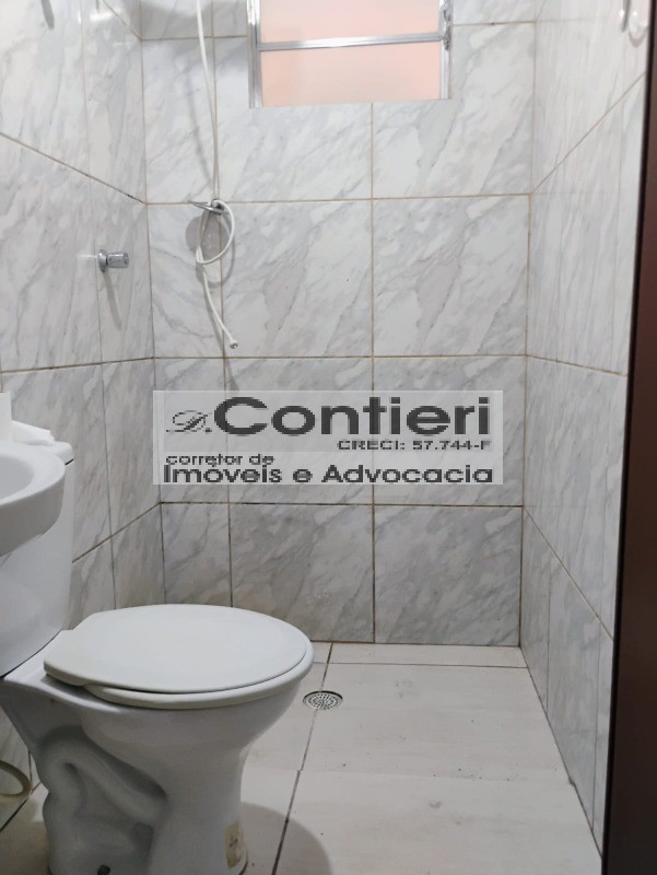 Casa, 1 quarto, 40 m² - Foto 8