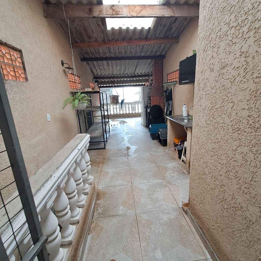 Casa, 2 quartos, 124 m² - Foto 15