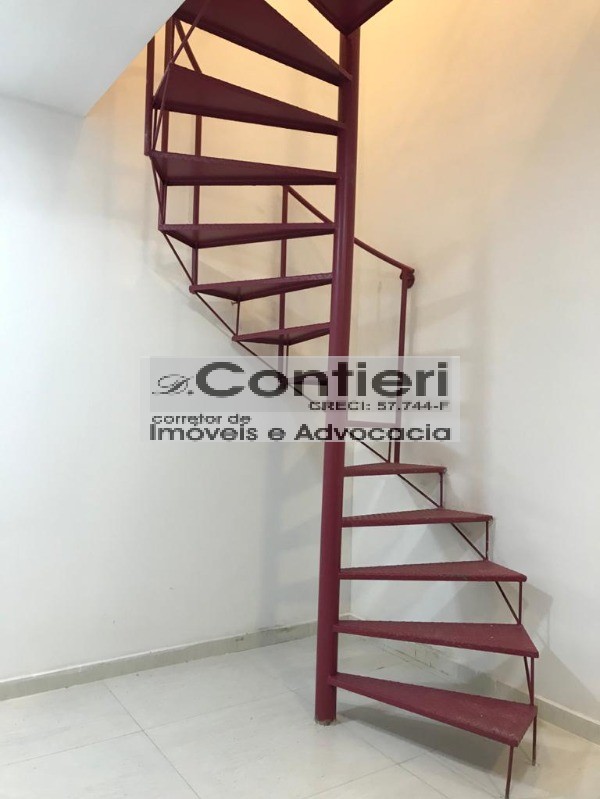 Apartamento, 1 quarto, 35 m² - Foto 3