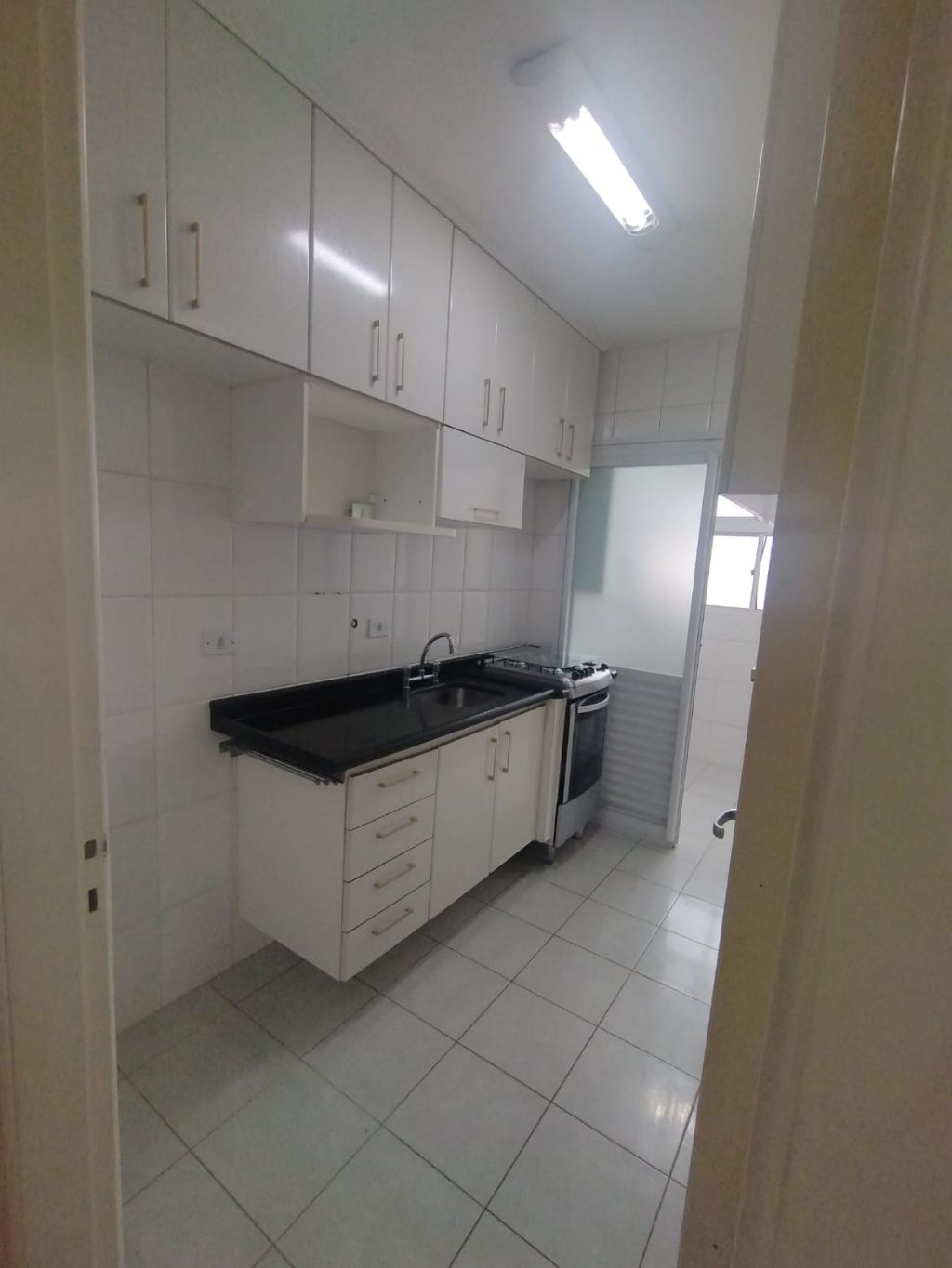 Apartamento, 3 quartos, 61 m² - Foto 2