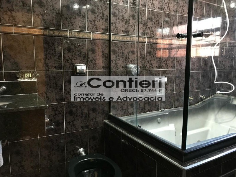 Casa, 3 quartos, 200 m² - Foto 14