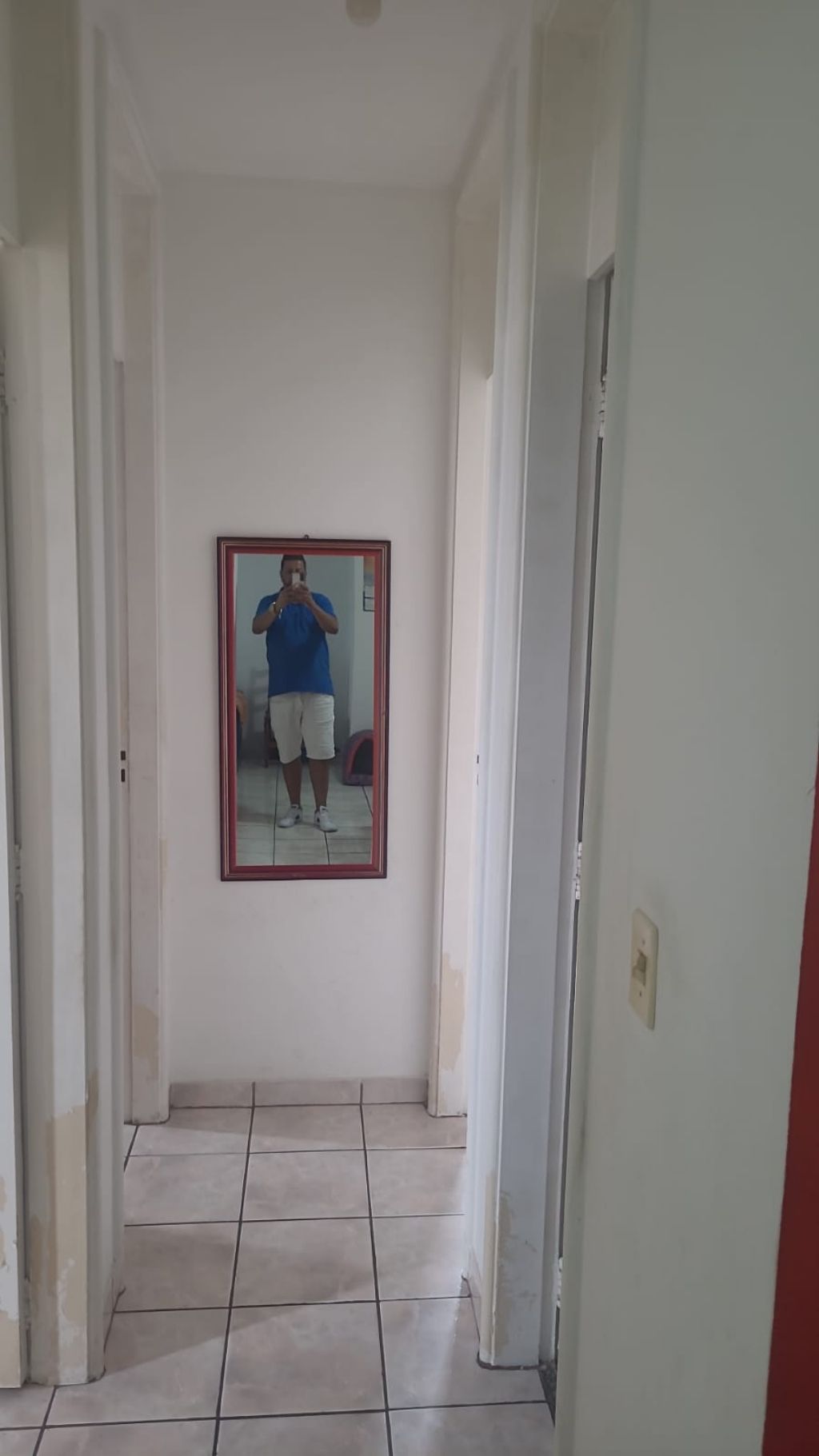Apartamento, 3 quartos, 63 m² - Foto 5