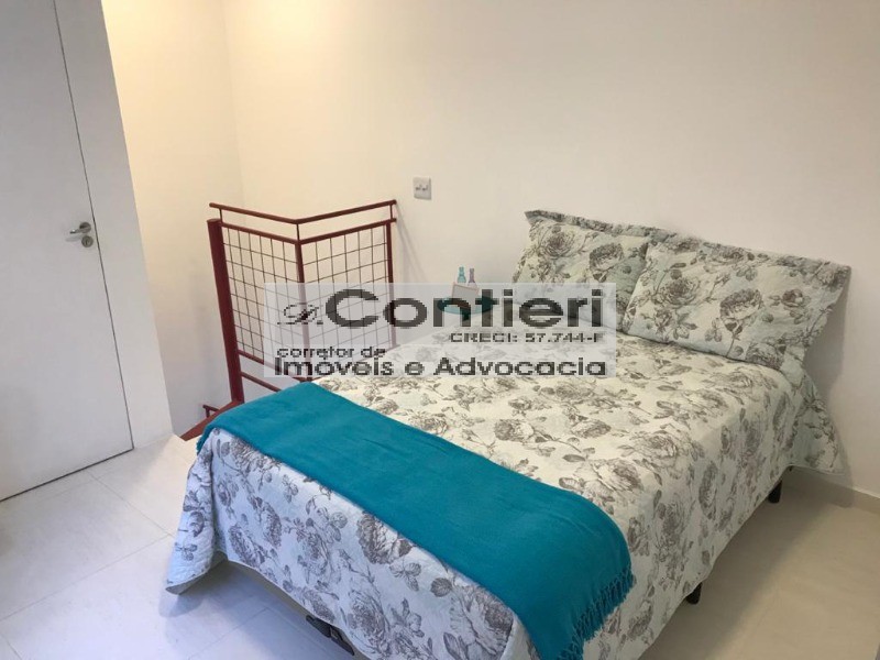Apartamento, 1 quarto, 35 m² - Foto 9